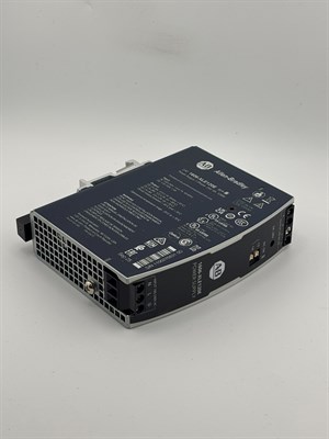 24V Power Supply Unit 5A Allen Bradley 1606XLE120E